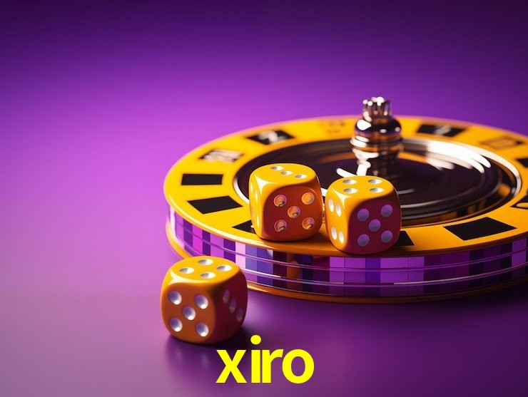 xiro Mobile Legends
