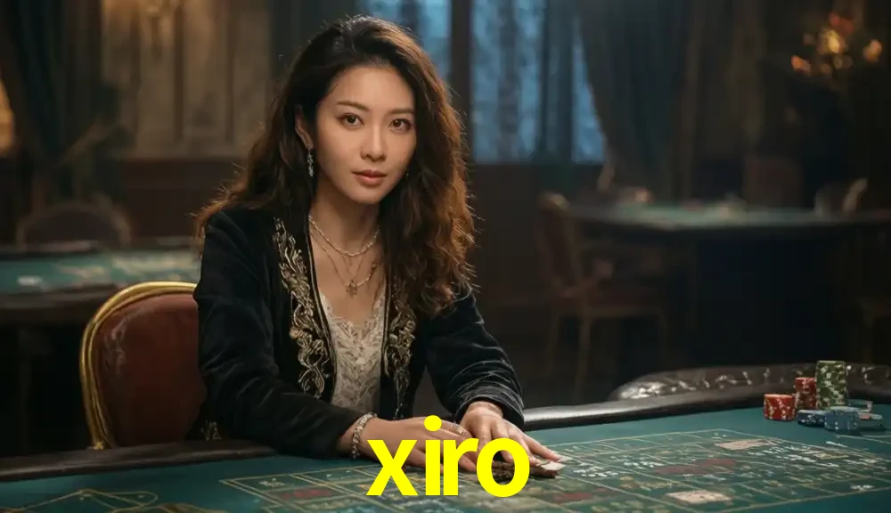 xiro Casino en Vivo