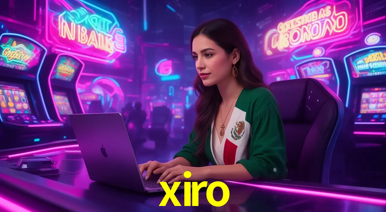xiro Apuestas Deportivas