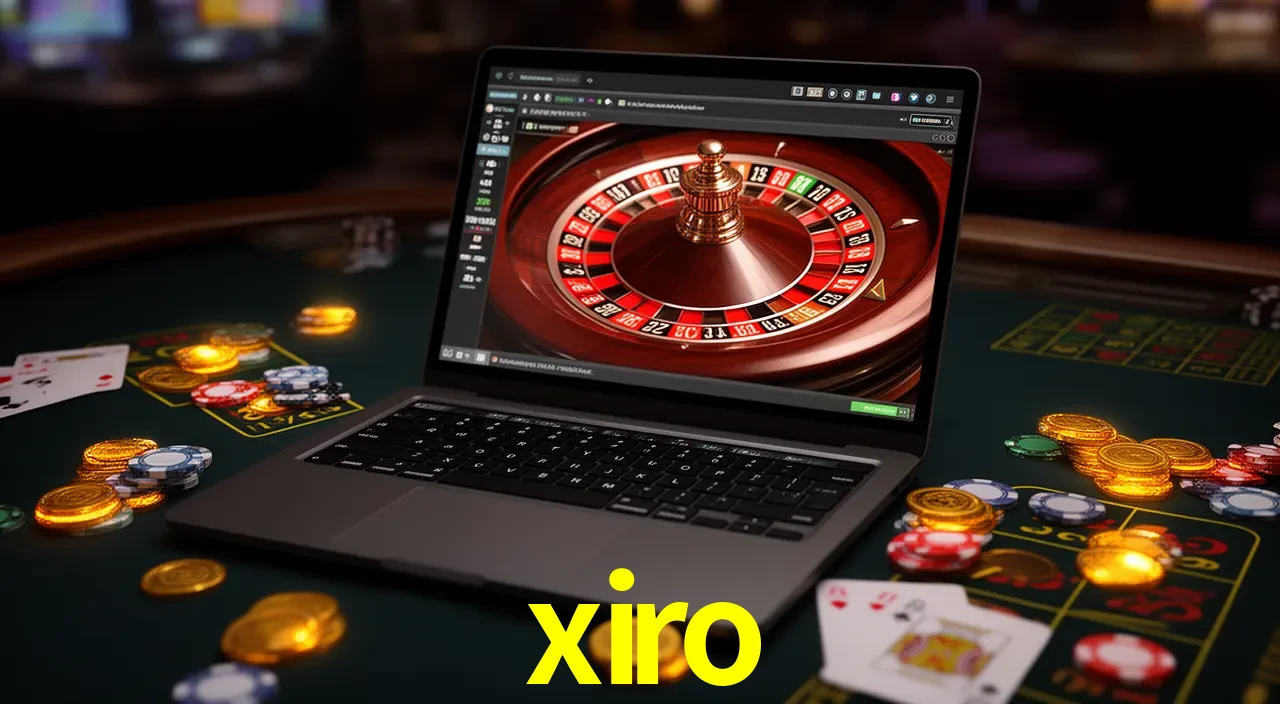 xiro Arcade