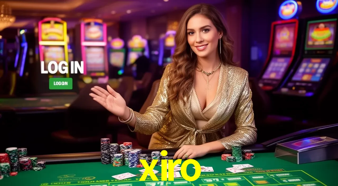 xiro Bingo