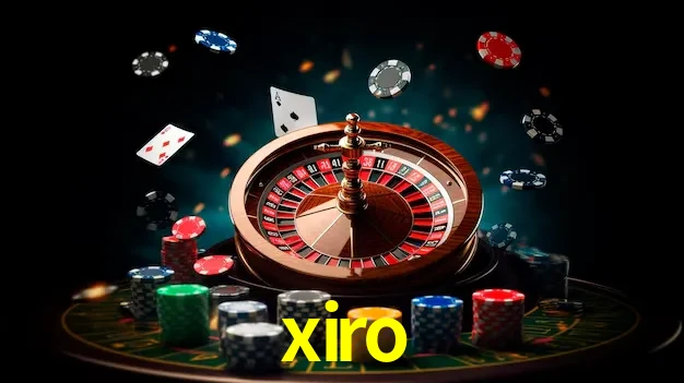 xiro Crash Games