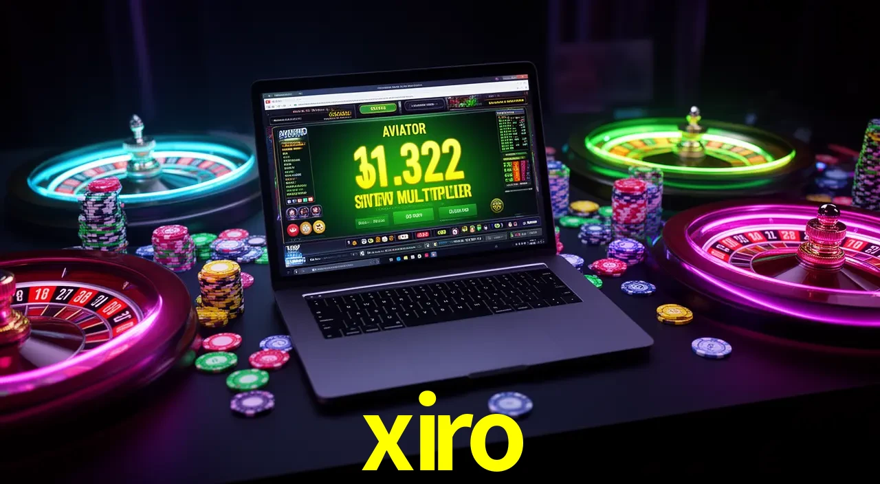 xiro Match Schedule