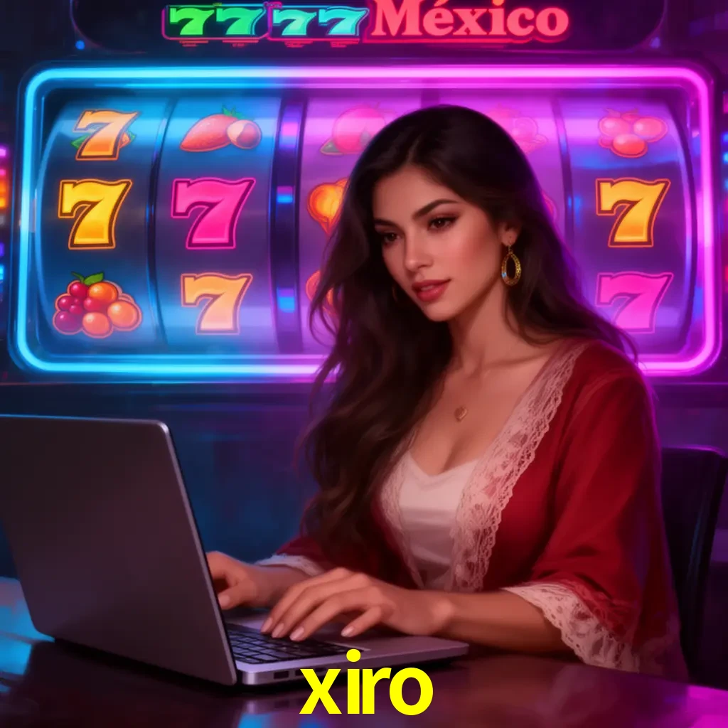 xiro Roulette en Vivo