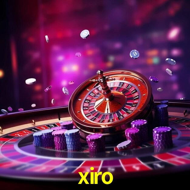 xiro Animaciones vibrantes