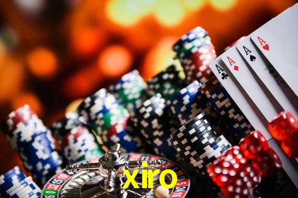 xiro Variantes de juego