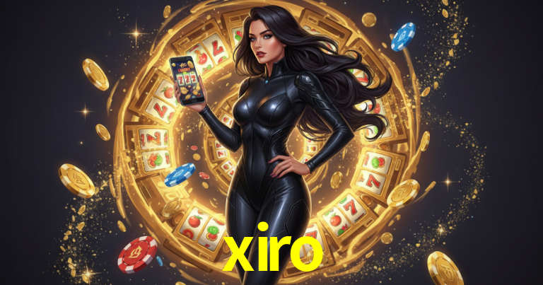 xiro mobile gaming