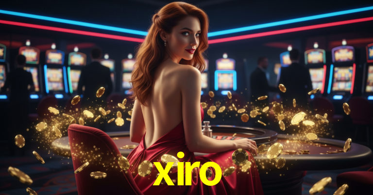 xiro lobby snapshot