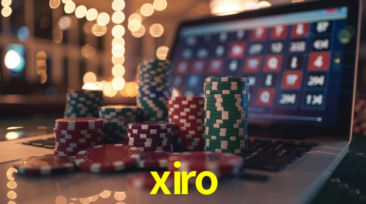 xiro gaming platform