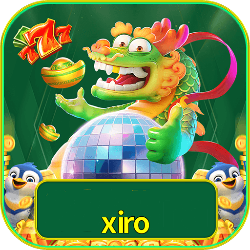 xiro logo